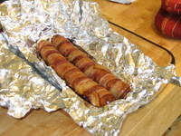 Bacon Wrapped Sausage 6.JPG